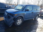 Honda Element 2008