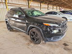 Jeep Cherokee 2018