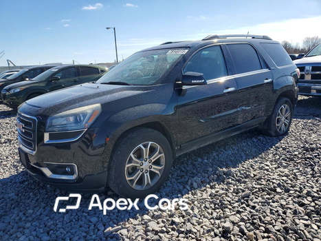 GMC Acadia 2015 - Image 1 of 13