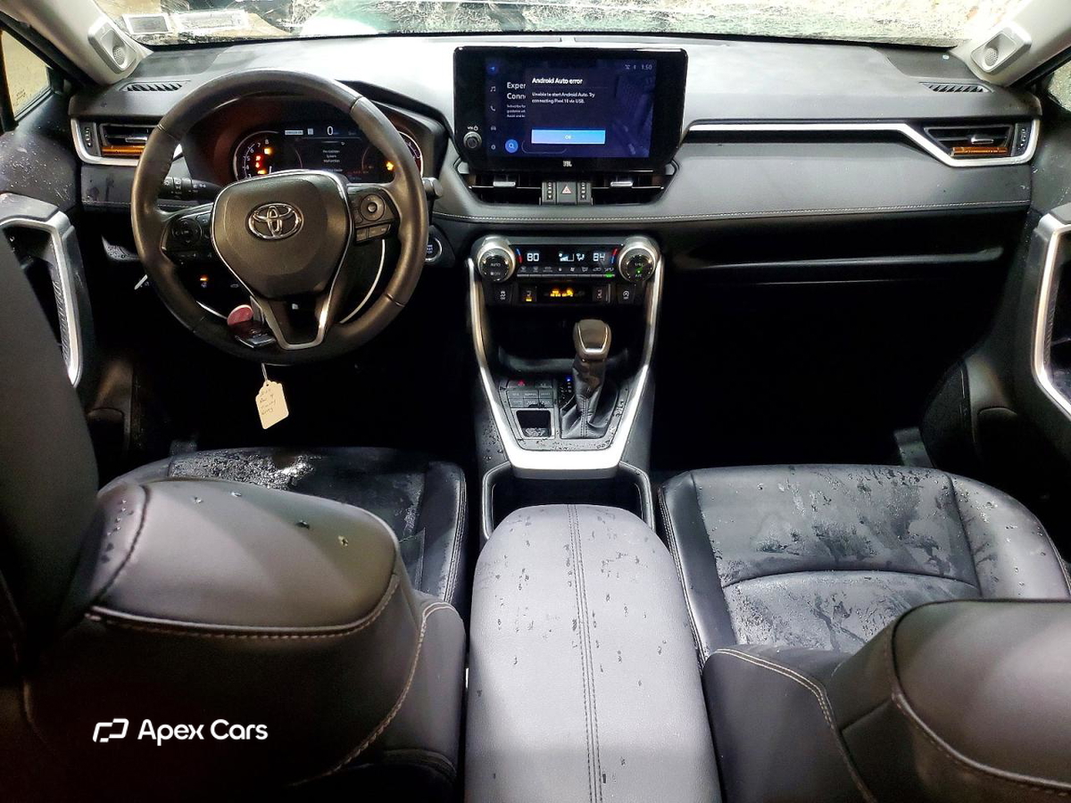 Toyota RAV 4 2023
