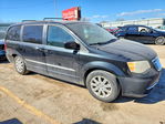 Chrysler Voyager 2013