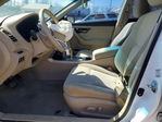 Nissan Altima 2013