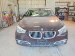 BMW Series 5 2016
