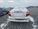 Ford Fusion 2011