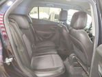 Chevrolet Trax 2021