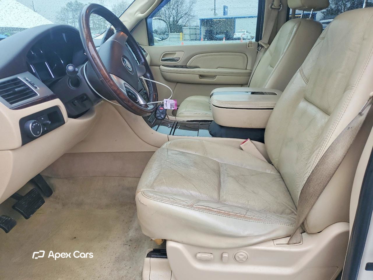 Cadillac Escalade 2007