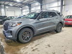 Ford Explorer 2025