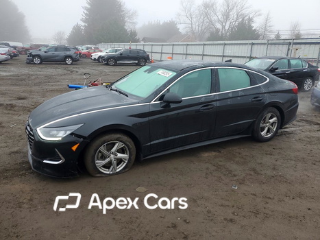 Hyundai Sonata 2020 - Image 1 of 5