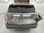 Ford Explorer 2023