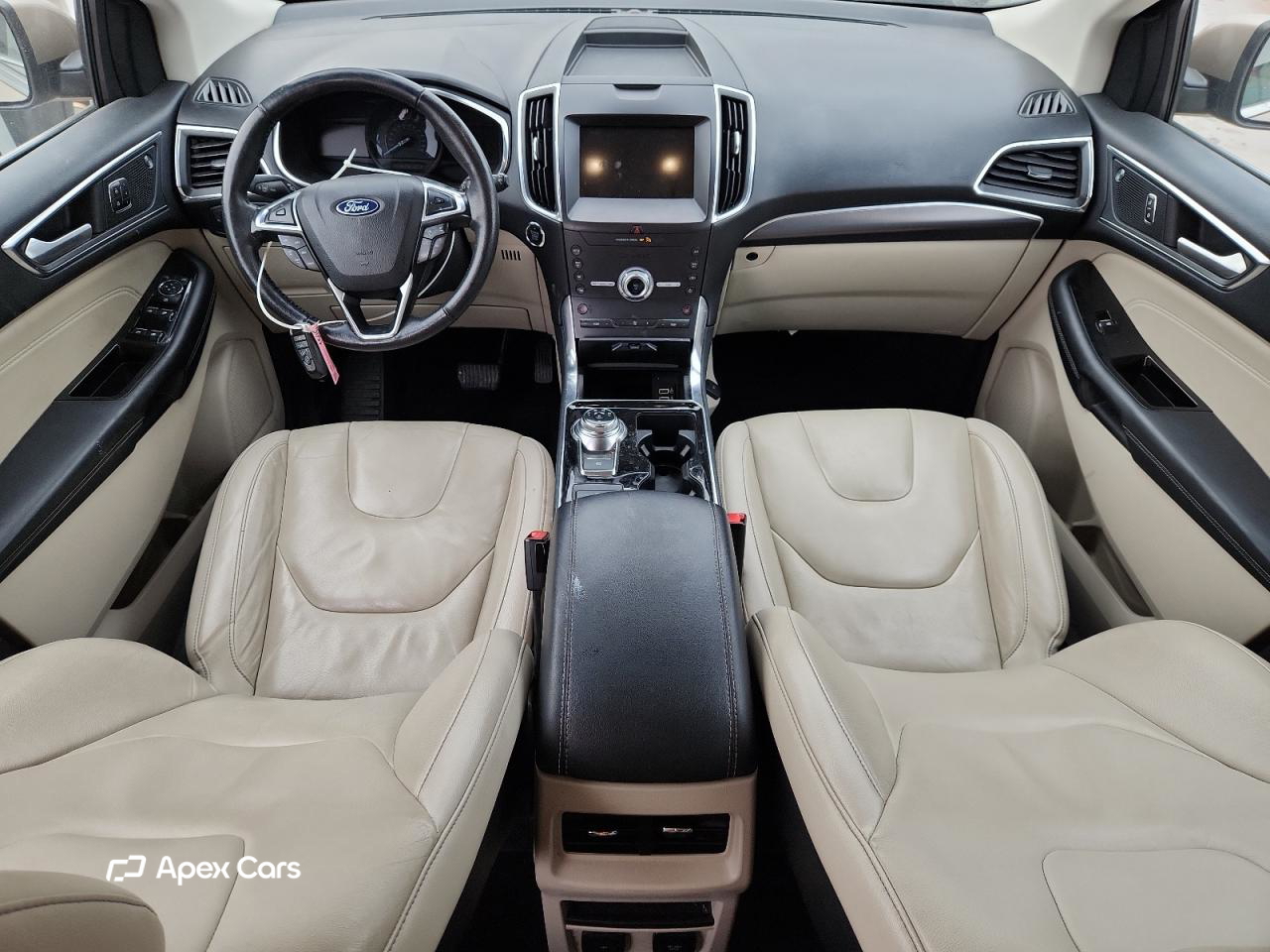 Ford Edge 2020
