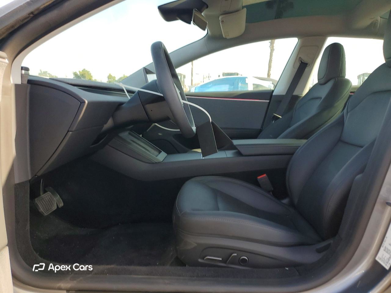 Tesla Model 3 2025
