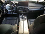BMW Series 5 2021