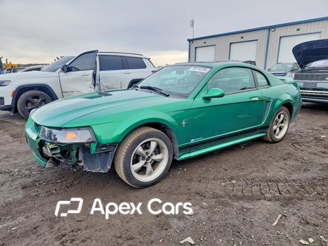 Ford Mustang 2000 - Image 1 of 12