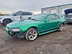 Ford Mustang 2000