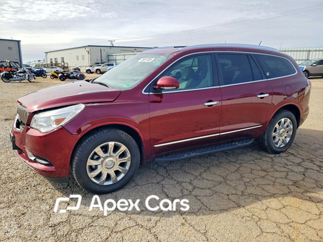 Buick Enclave 2016 - Image 1 of 14