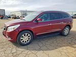 Buick Enclave 2016