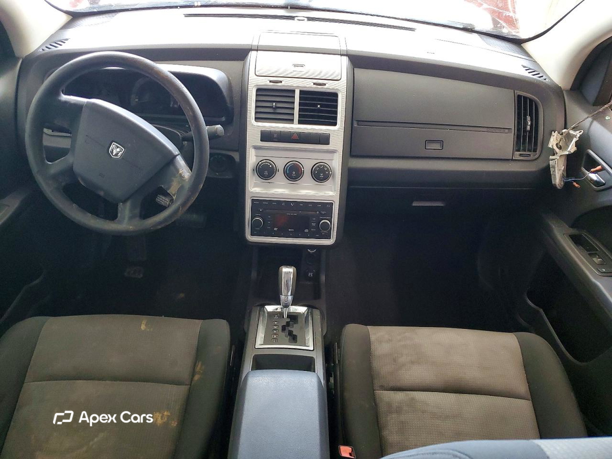 Dodge Journey 2009
