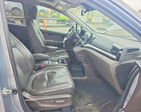 Honda Odyssey 2018