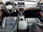 Honda Accord 2012
