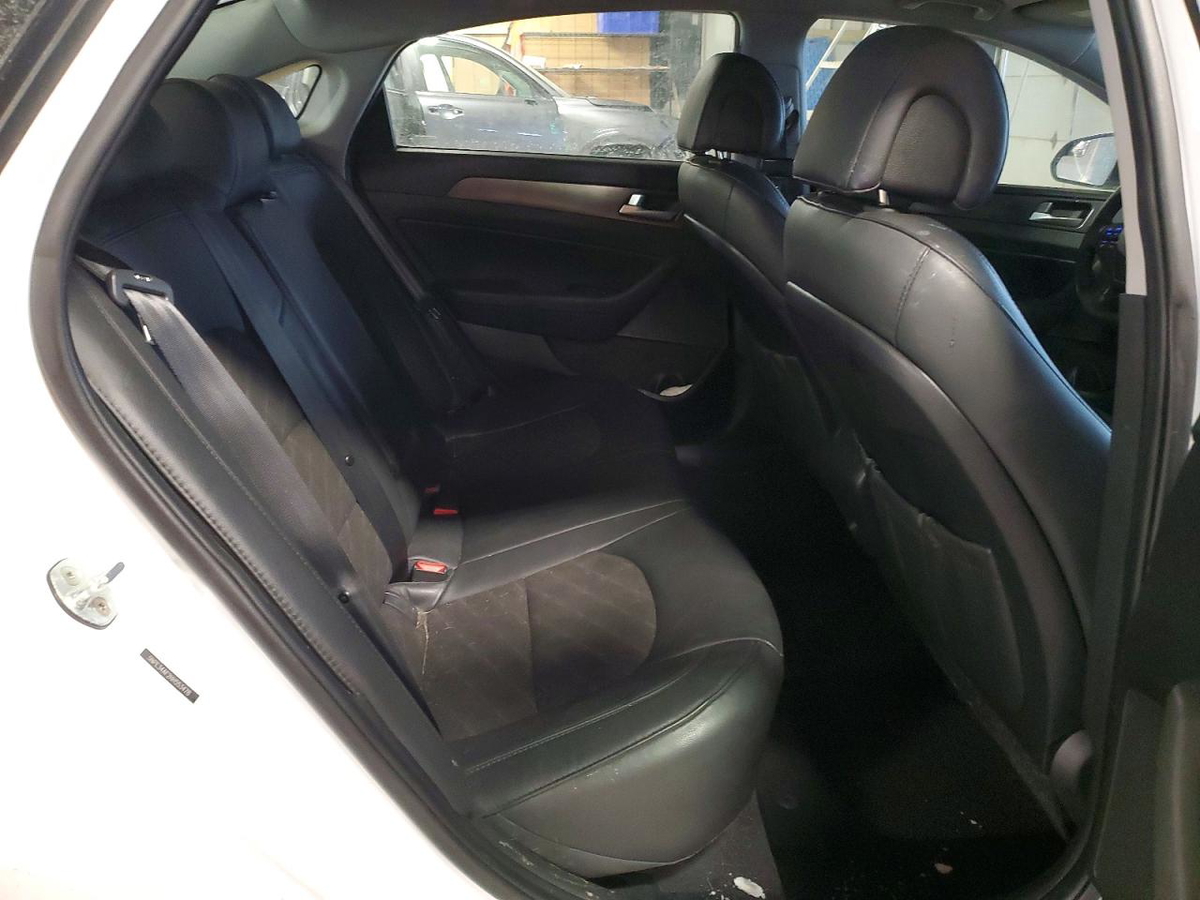 Hyundai Sonata 2017