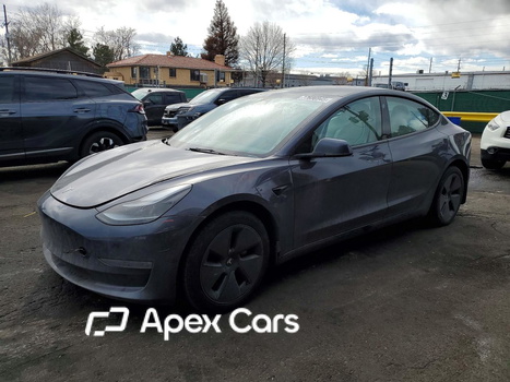 Tesla Model 3 2023 - Zdjęcie 1 z 12