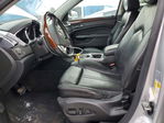 Cadillac SRX 2012