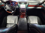 Lexus LS 2011
