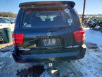 Toyota Sequoia 2004