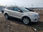 Ford Escape 2018