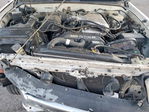 Toyota 4Runner 2002