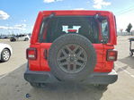 Jeep Wrangler 2025