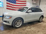 Audi Q5 2015