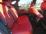 Lexus RX 2021