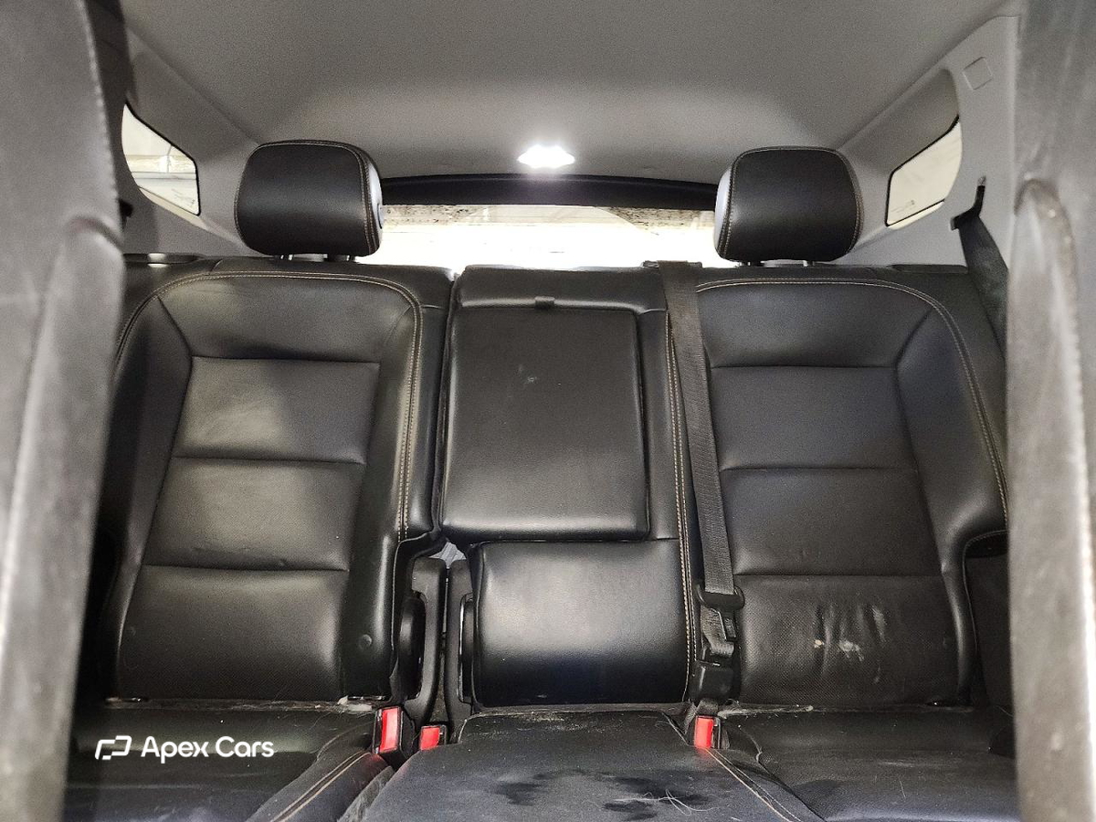 GMC Terrain 2018