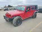 Jeep Wrangler 2008
