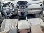 Honda Pilot 2013