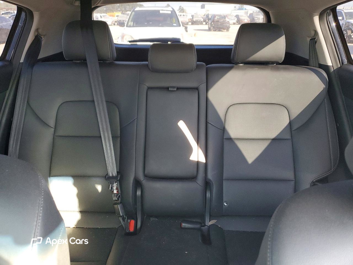 Kia Sportage 2020