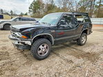 Chevrolet Blazer 1990