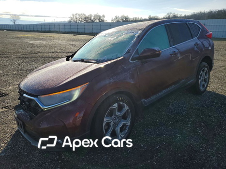 Honda CR-V 2017 - Image 1 of 13