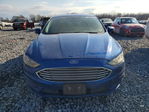 Ford Fusion 2017