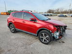 Toyota RAV 4 2016