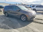 Honda Odyssey 2019
