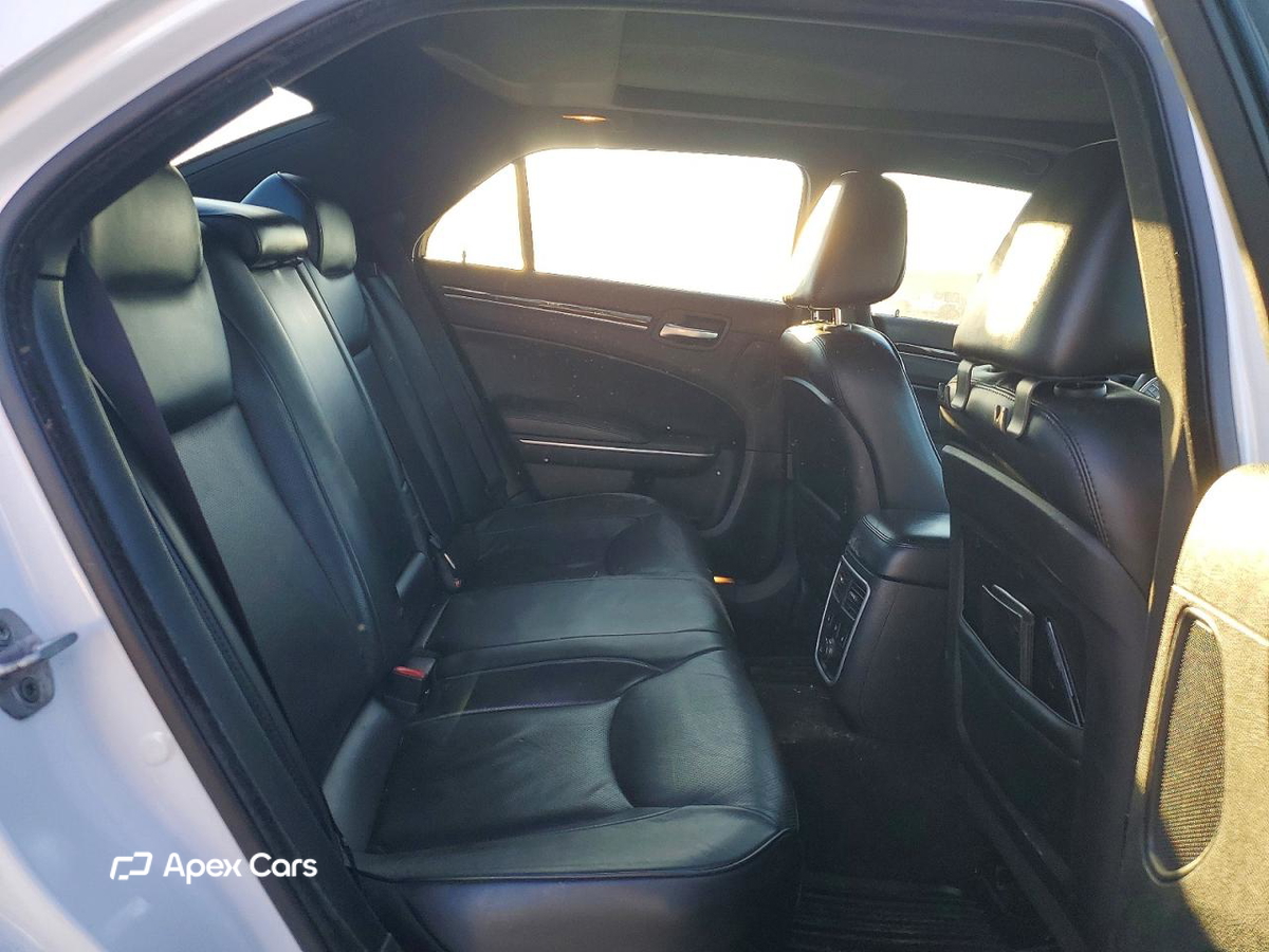 Chrysler 300 2013