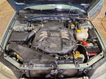 Subaru Legacy 2004