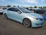 Lincoln MKZ 2013
