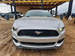 Ford Mustang 2015