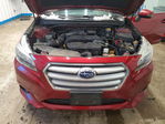 Subaru Legacy 2016