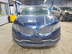 Lincoln MKX 2017