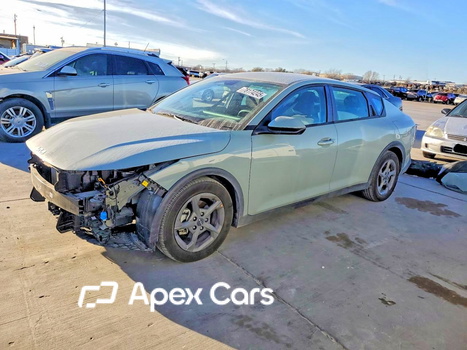 Kia K4 2025 - Image 1 of 13