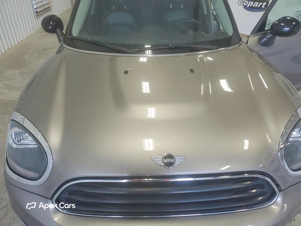 MINI Cooper 2017